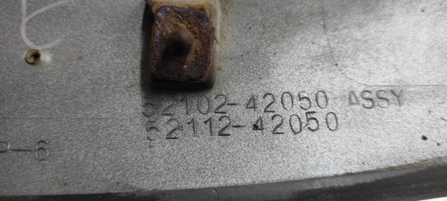 TOYOTA 5210242050 в наличии Киев