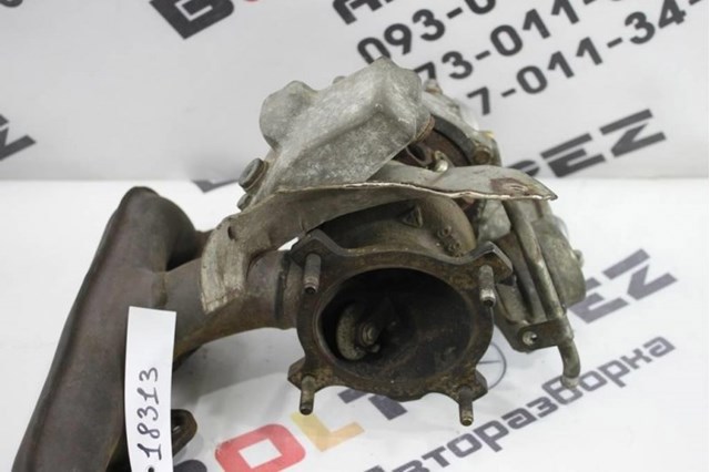 5213148051 TOYOTA Усилитель переднего бампера купить в Кривой Рог