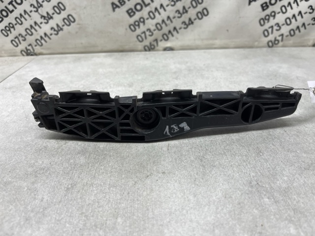 5215642030 TOYOTA Кронштейн бампера заднего левый купить в Сумы