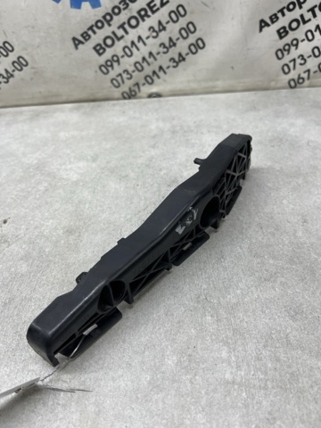 TOYOTA 5215642030 Кронштейн бампера заднего левый в наличии Украина