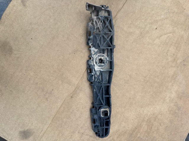 5215642031 TOYOTA Кронштейн бампера заднего внешний левый купить в Черкассы