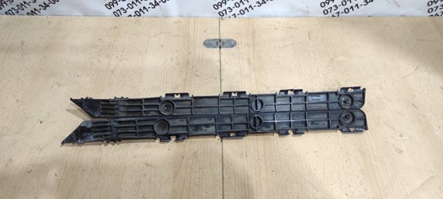 TOYOTA 5215833010 Кронштейн бампера заднего левый в наличии Запорожье