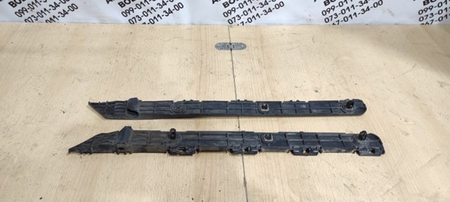 5215833010 TOYOTA Кронштейн бампера заднего левый купить в Житомир