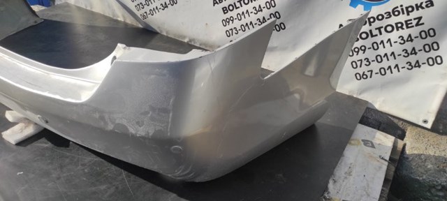 TOYOTA 5215933918 Бампер задний в наличии Каменское