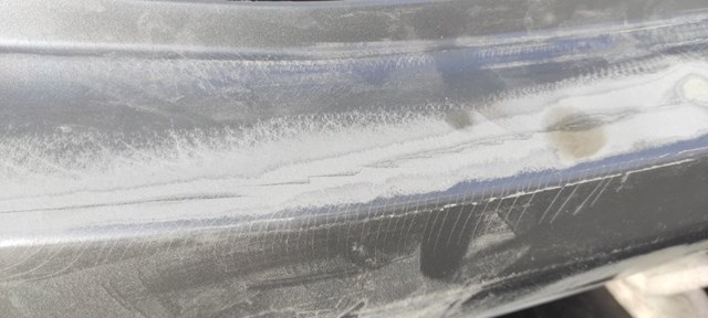 TOYOTA 5215933918 Задний бампер в наличии Одесса