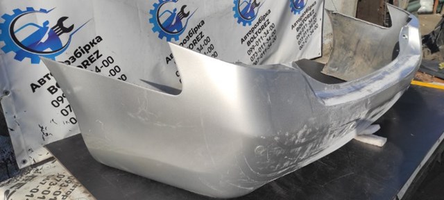 TOYOTA 5215933918 Бампер задний в наличии Житомир