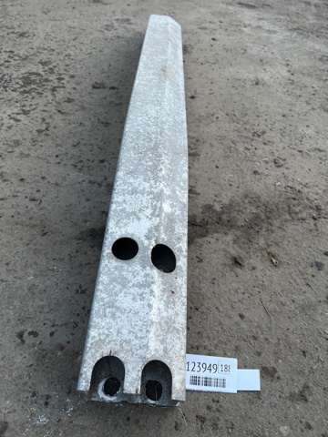 TOYOTA 5217142020 Усилитель бампера заднего в наличии Полтава
