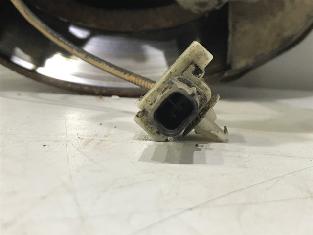 52210TC0T00 HONDA Цапфа задняя правая купить в Каменское
