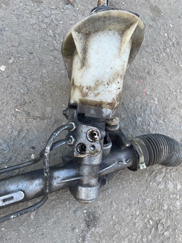 FORD 5227400 Рулевая рейка в наличии Черновцы