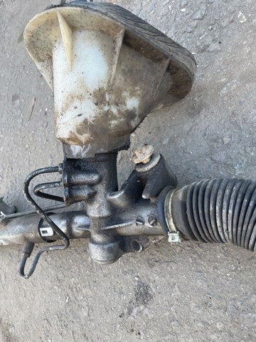5227400 FORD Рейка рулевая купить в Николаев