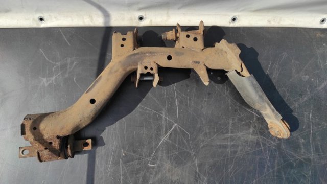 HONDA 52371SWAA01 Рычаг (тяга) задней подвески продольный нижний левый в наличии Ужгород