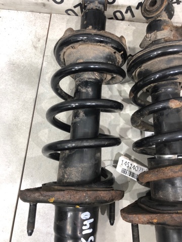 HONDA 52441SWWE21 Пружина задняя в наличии Павлоград