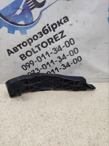 Кронштейн бампера переднего, правый 5253542020 TOYOTA