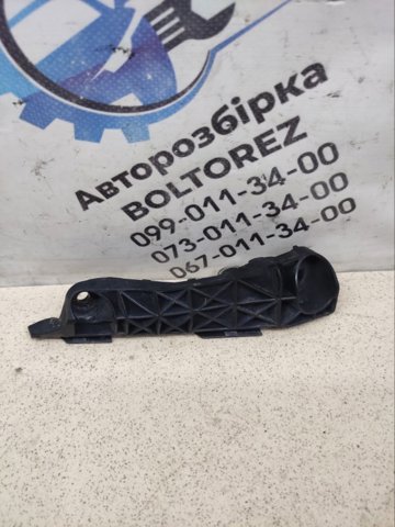 5253542020 TOYOTA Кронштейн бампера переднего правый купить в Полтава