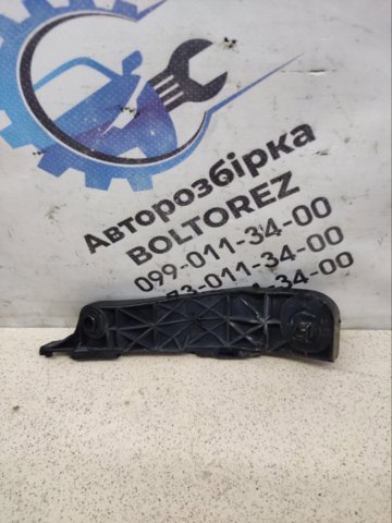 TOYOTA 5253642020 Кронштейн бампера переднего левый в наличии Запорожье