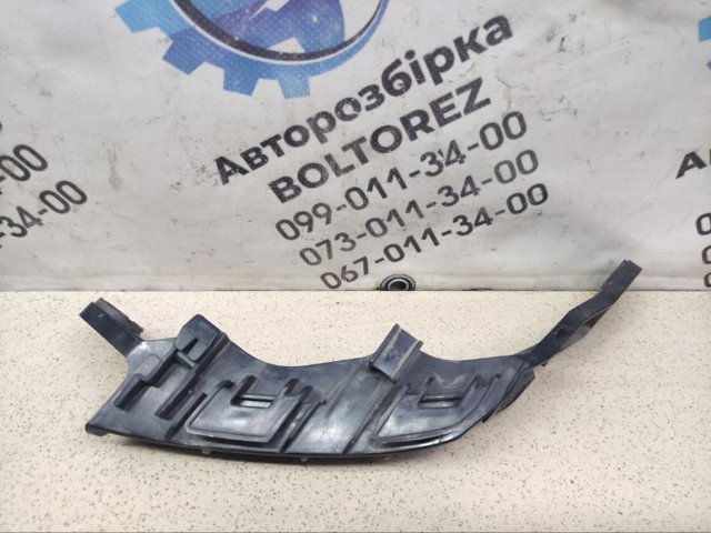 525620R070 TOYOTA Кронштейн бампера заднего правый купить в Тернополь