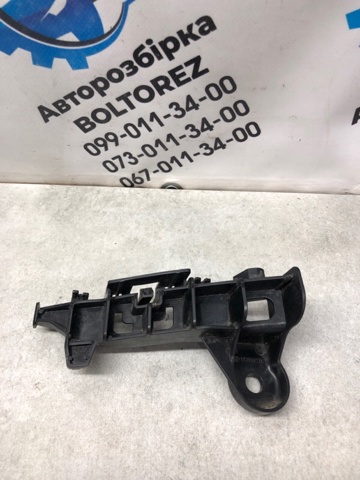 5256306080 TOYOTA Кронштейн бампера заднего левый купить в Каменское
