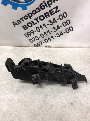 5256306080 TOYOTA Кронштейн бампера заднего левый купить в Сумы