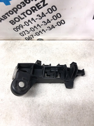 5256306080 TOYOTA Кронштейн бампера заднего левый купить в Черкассы