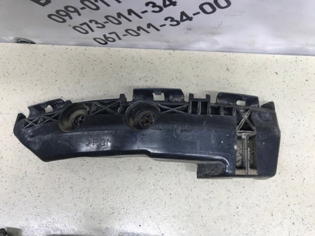 5256342011 TOYOTA Направляющая заднего бампера левая купить в Ирпень
