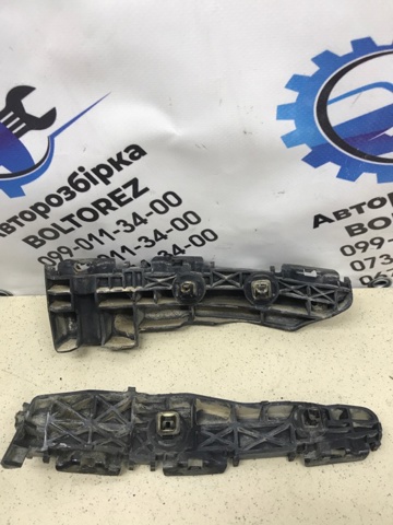 5256342011 TOYOTA Направляющая заднего бампера левая купить в Тернополь