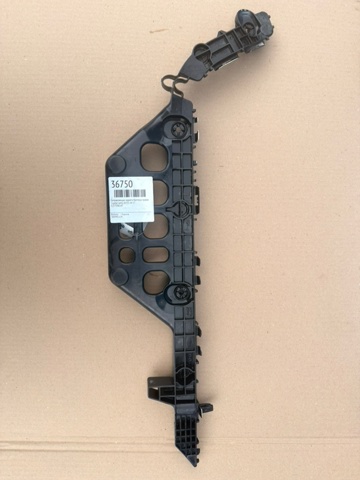 5257506140 TOYOTA Кронштейн бампера заднего внешний правый купить в Одесса