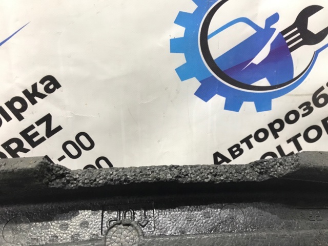 TOYOTA 5261153050 Абсорбер переднего бампера в наличии Сумы