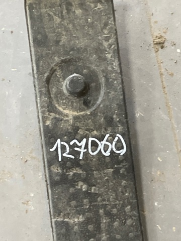 5261506060 TOYOTA Абсорбер (наполнитель) бампера заднего купить в Ирпень