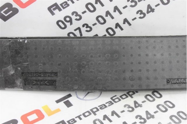 Абсорбер бампера заднего 5261506070 TOYOTA