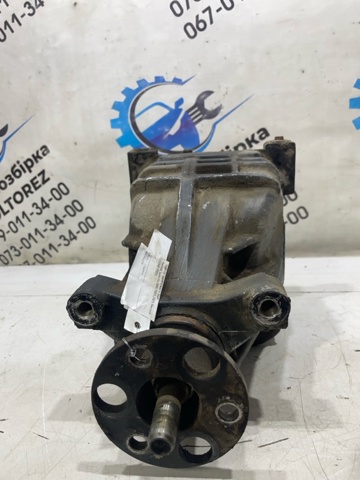 HYUNDAI 5300039001 Задний редуктор в наличии Киев