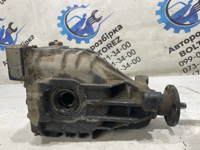 5300039001 HYUNDAI Задний редуктор купить в Тернополь