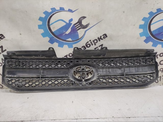 5310142140 TOYOTA Решетка радиатора купить в Полтава