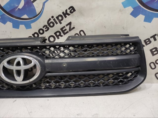 5310142140 TOYOTA Решетка радиатора купить в Кривой Рог