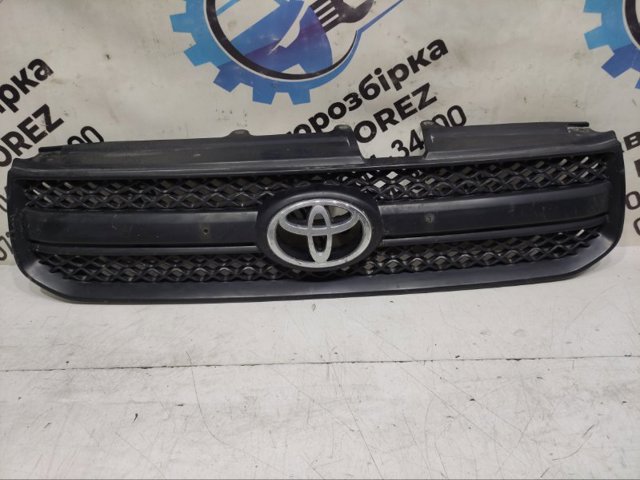 Решетка 5310142140 TOYOTA