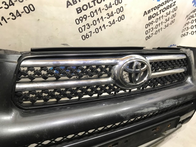TOYOTA 5310142180 Решетка радиатора в наличии Тернополь