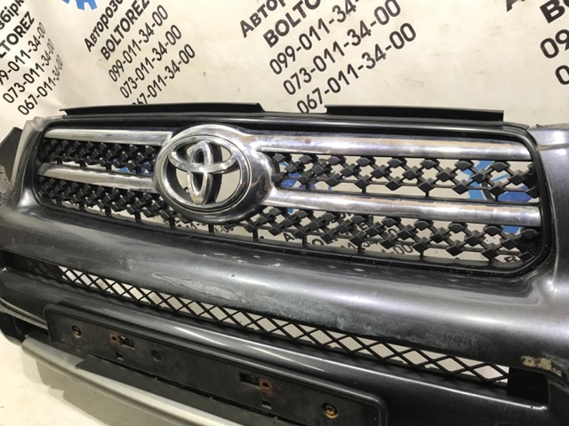 5310142180 TOYOTA Решетка радиатора купить в Чернигов