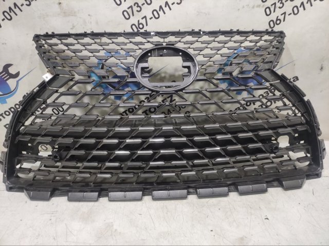 Облицовка радиатора 5310148A00 TOYOTA