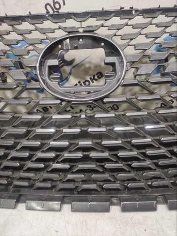 5310148A00 TOYOTA Решетка радиатора купить в Полтава