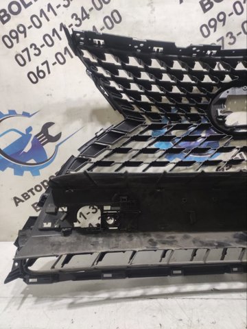 5310148A00 TOYOTA Решетка радиатора купить в Полтава