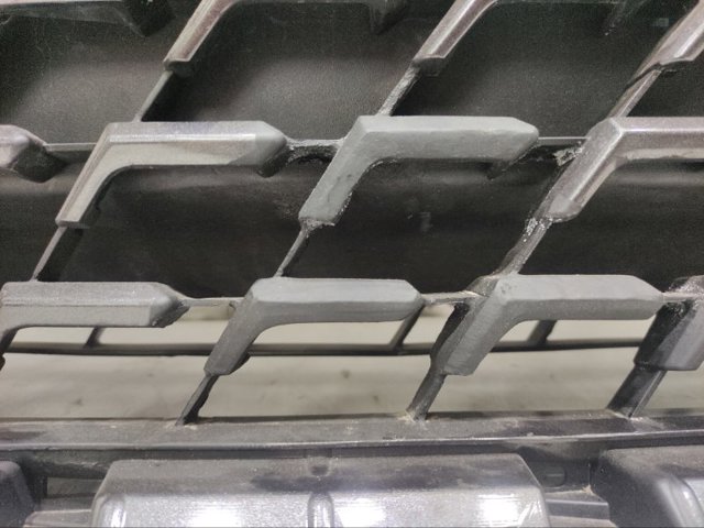 5310148A00 TOYOTA Решетка радиатора купить в Сумы
