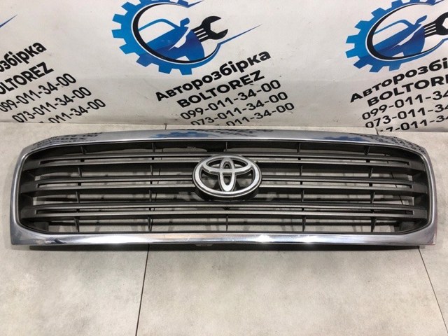 Облицовка радиатора 5310160270 TOYOTA