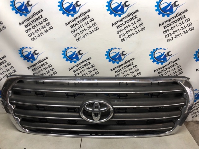 Решетка 5310160480 TOYOTA