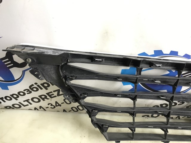 5310160521 TOYOTA Решетка радиатора купить в Ирпень