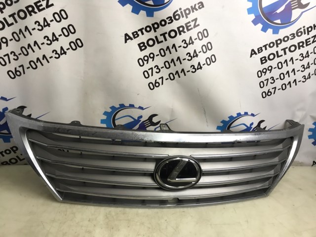 Решетка 5310160521 TOYOTA