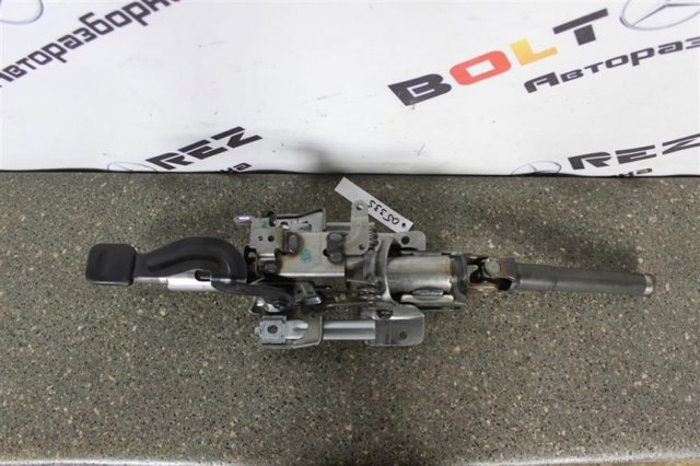 Колонка рулевая 53200SWAJ03 HONDA