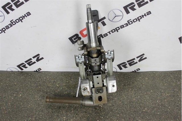 Колонка рулевая 53200SWYG02 HONDA