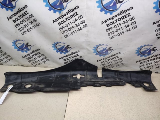 TOYOTA 5329548010 Накладка передней панели (суппорта радиатора) верхняя в наличии Полтава