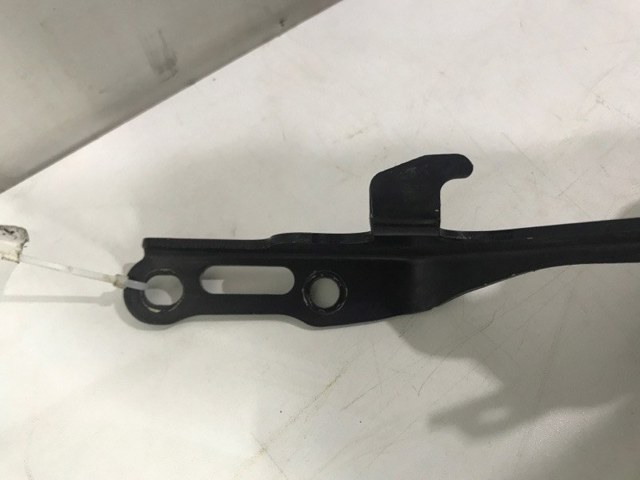 TOYOTA 5342053020 Петля капота левая в наличии Кривой Рог