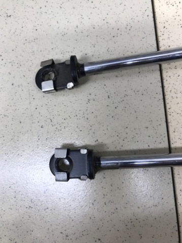 534500W080 Амортизатор капота купить Житомир