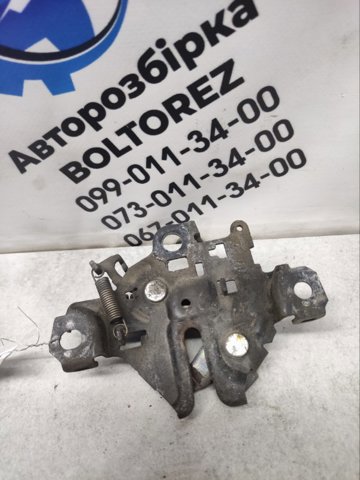 TOYOTA 5351042070 Замок капота в наличии Павлоград